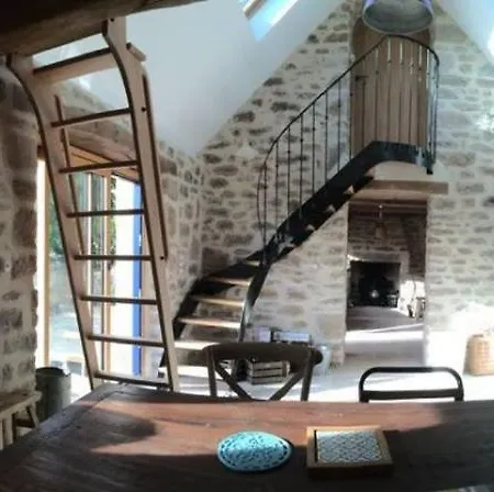 Ty Goas Holiday home