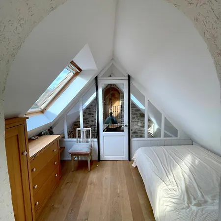 Holiday home Ty Goas